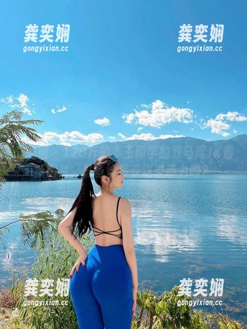120斤的小王同学 微密圈 - 120斤的小王同学的双马尾JK最新图片,准备好接受这波萌力吗?
