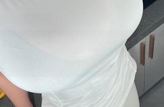 微密圈 – 120斤的小王同学的粉红女郎更新来啦！我的体感告诉我很不简单，你信不信？