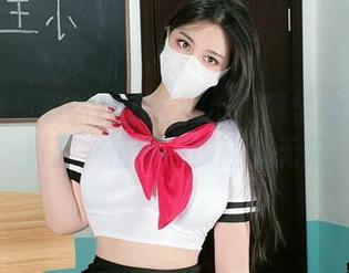 微密圈 – 果然120斤的小王同学的兔女郎资源，值得一探随性无限