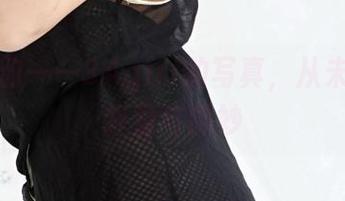 桃色温韵——3Agirl的写真，从未见过的轻盈与微妙