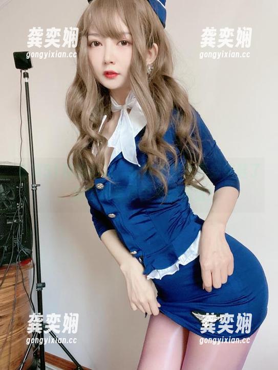 看到51酱的棉袜，我决定再也不穿拖鞋了，原图和写真里幸福满溢！