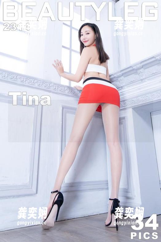 Beautyleg-Syuan Beautyleg - Syuan礼服-免费写真,适合那些想拥有完美嫁衣但又怕结婚的人!