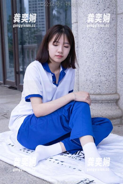 BoBoSocks袜啵啵-小甜豆 BoBoSocks袜啵啵 - 当剧情让位给小甜豆的日常,免费包子和橘子的随性照片!