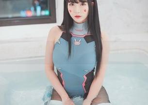不仅是美图，Bomi(普美)台球俱乐部女孩合集性格又各异