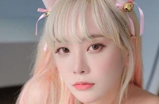 只需Dami(퀸다미)的短裤一穿，下载即享，你的夏天不再平凡！