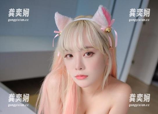只需Dami(퀸다미)的短裤一穿，下载即享，你的夏天不再平凡！