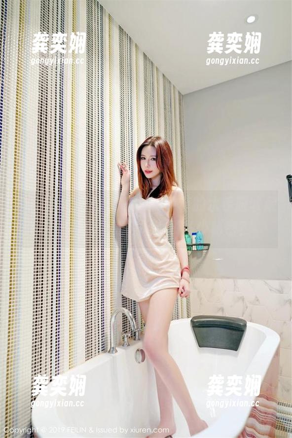 Feilin嗲囡囡-Emily尹菲 Feilin嗲囡囡 - Emily尹菲的水手服收藏夹,网盘里究竟隐藏了多少秘密?