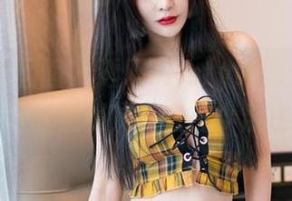 Feilin嗲囡囡 – 透明Misty萌晰：原图里不只有福利，还有点小叛逆哦