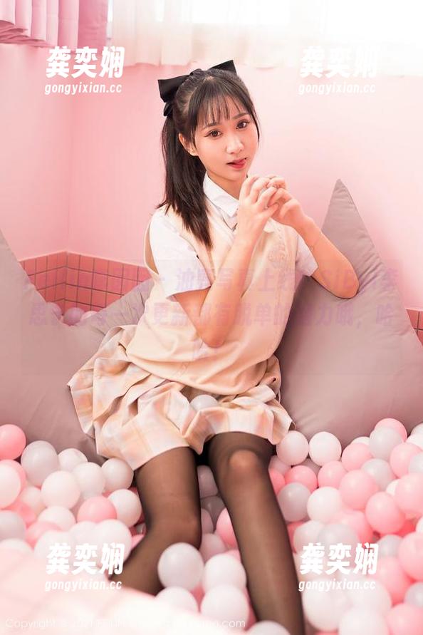 Feilin嗲囡囡 - 油亮写真上线！SiByl李思宁的每一次更新都有脱单的潜力哦，哈哈！