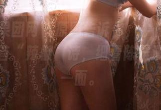 GIRLT果团网 – 原图告诉你，牛仔裤也能写成一首“辣椒”诗，细看陈雅漫的缤纷一面。