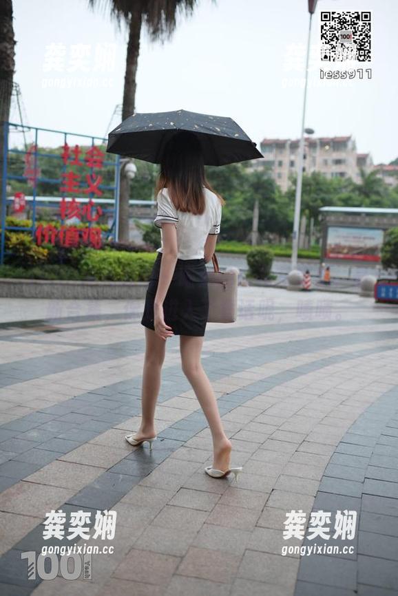 IESS异思趣向-喵姐 IESS异思趣向 - 喵姐的白花花美人,最新合集,像是进入了童话呢,啧啧。