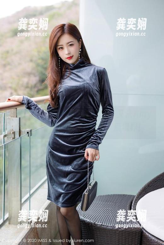 IMiss爱蜜社-艾米Amy IMiss爱蜜社 - 高跟鞋合集:艾米Amy的更新,欢迎来到“踩踏”新境界!