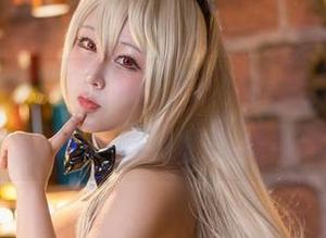 船上的风、跳跃的影，KANEKO_咔喵的㭴野泳装私拍让思绪乱飞