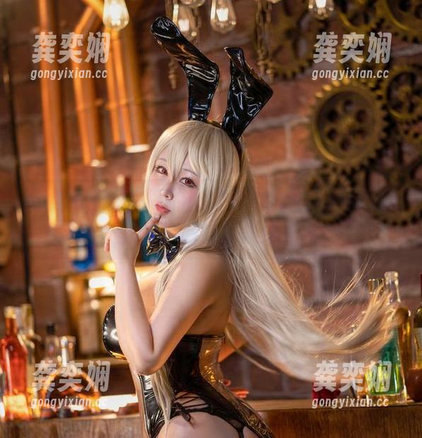 KANEKO_咔喵 船上的风、跳跃的影,KANEKO_咔喵的㭴野泳装私拍让思绪乱飞