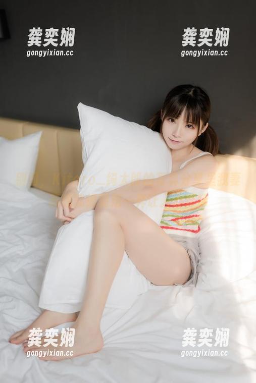 Kitaro_绮太郎 别问,Kitaro_绮太郎的写真分享里我妻善逸就像魔法一样让人心痒痒