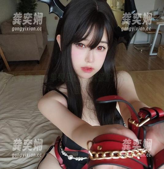 K酱 K酱合集:单纯到让人想保护的清纯女友图片
