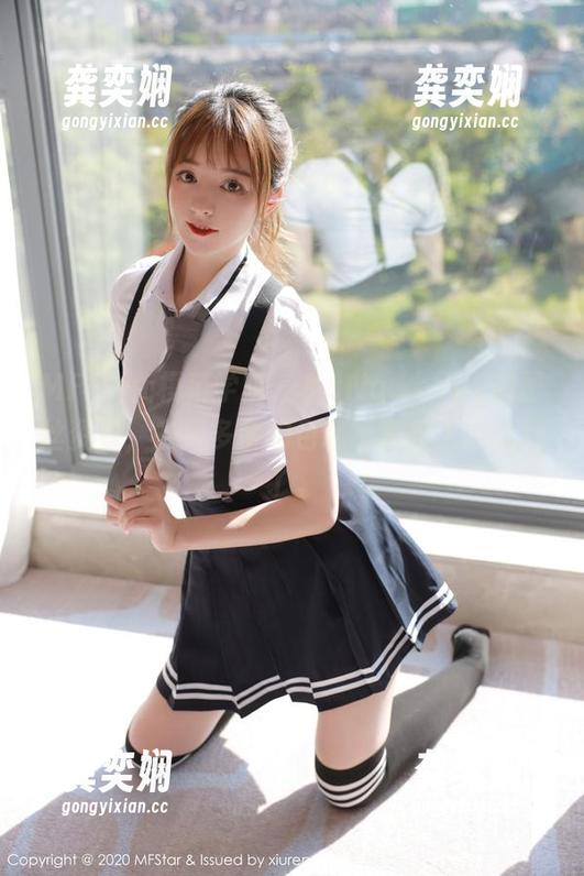 MFStar模范学院-NaNa_baby MFStar模范学院 - NaNa_baby的蕾丝资源,去掉多余的包装,直接上图就行了。