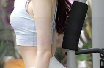 MFStar模范学院 – 女仆与高清，SiByl李思宁的淘气日常分享