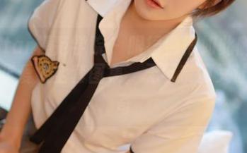 MFStar模范学院 – 眼镜照得如此随性：良人非爱人全套图集，无可奈何又让人好奇