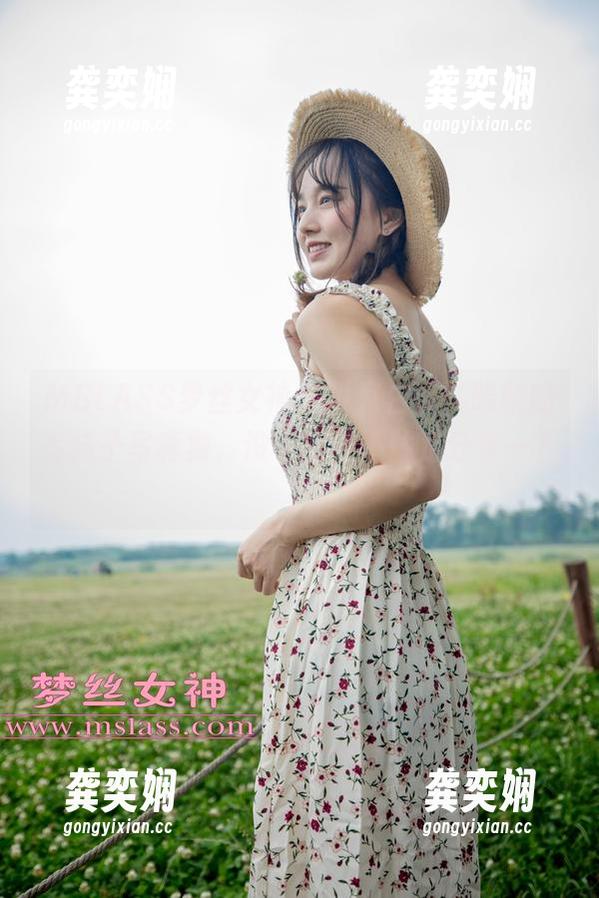 MSLASS梦丝女神-晓晓 MSLASS梦丝女神 - 说直白点,晓晓的薄袜子写真集,没有人能不驻足分享一下!