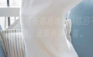 更新啦！小红帽在喵糖映画，这回不仅要小心狼，还要哄哄看客。