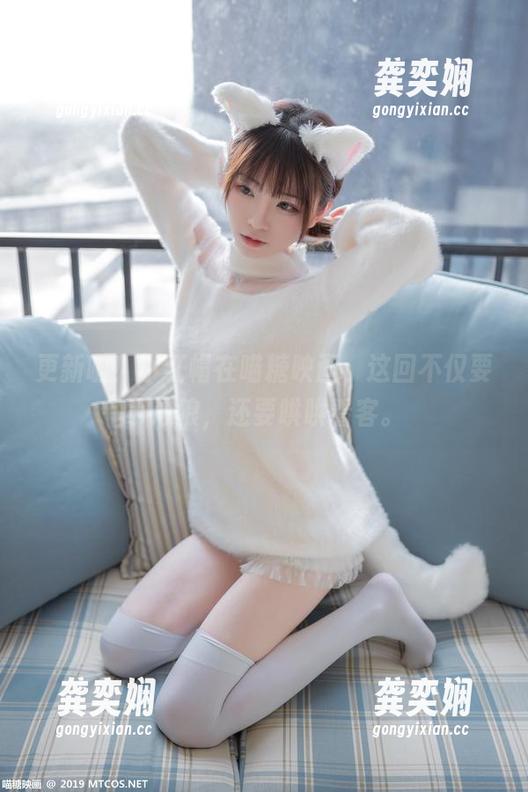 更新啦！小红帽在喵糖映画，这回不仅要小心狼，还要哄哄看客。