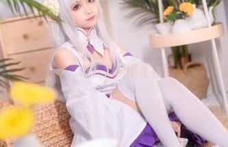 最新图包：顾家的女友，喵糖映画不止有可爱，还有大厨风范！