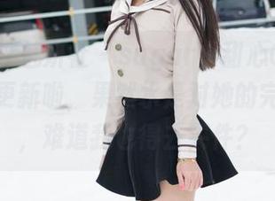 MiStar魅妍社 – sugar小甜心CC的泳衣作品更新啦，果然水是对她的完美衬托，难道我也得去买件？