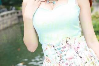 MyGirl美媛馆 – Cris_卓娅祺的私房秘密：这作品真让人想多看几眼