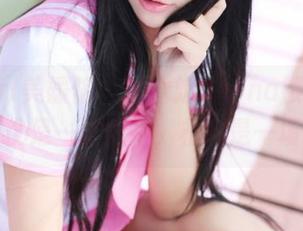 MyGirl美媛馆 – 刘雪妮Verna镂空在线：这不仅是一张照片，根本是一场迷失！