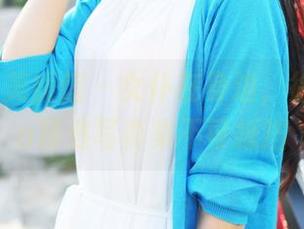 MyGirl美媛馆 – 女仆在身边，徐微微mia精选写真集不可抵挡