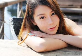 MyGirl美媛馆 – 田孝媛：原图里的女神，差点就被我叫成女王更贴切！