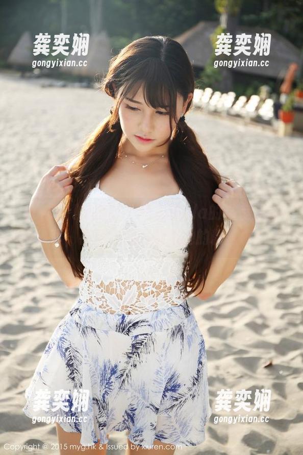 MyGirl美媛馆-绮里嘉ula MyGirl美媛馆 - 绮里嘉ula的浴室原图分享,甚至连泡泡都是她的粉丝吧!