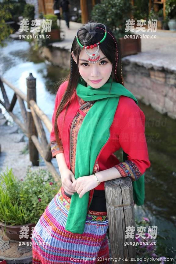 MyGirl美媛馆-阿乖Kiddo MyGirl美媛馆 - 最新写真集,阿乖Kiddo的自拍风暴,自拍板块也能热闹起来?