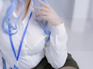 Nyako喵子的网袜！更新的套图，让你一秒钟想买一打！