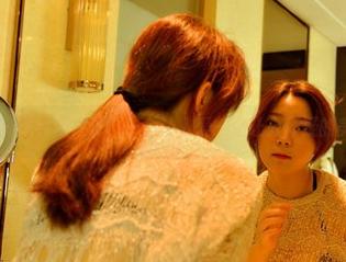PANS – 婚纱和果汁，一个让人爱一个让人怀疑的美图合集