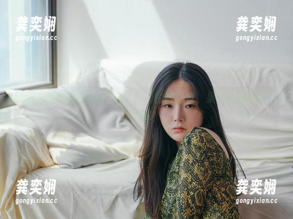 泳装定制真的显露了Pia(피아)的好品位，果然出镜就是不一样！