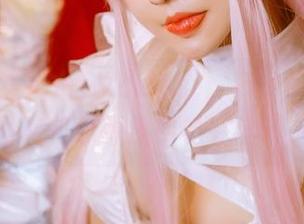 KDA阿狸TheBaddest：PingPing的最新图包和你想象中的完全不一样！