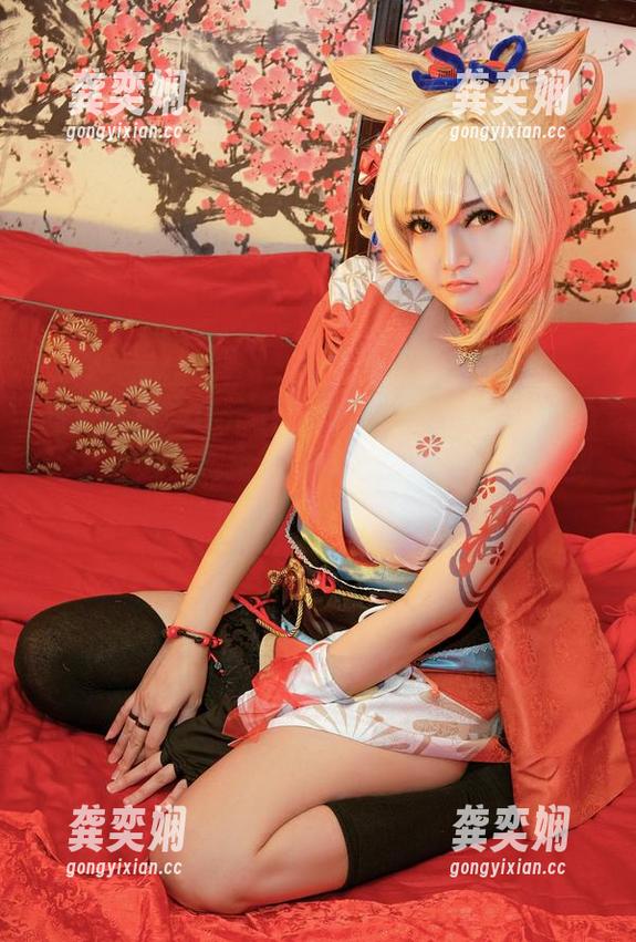 PotatoGodzilla 高清合集:PotatoGodzilla和虞美人的化学反应,完全不带节制,这种作品让我仿佛置身其中。
