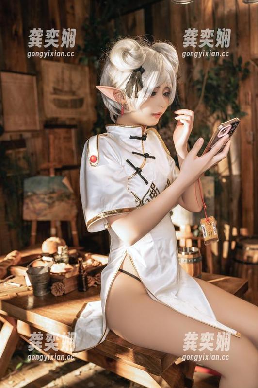 Quan冉有点饿的魅魔兔合集，资源满满，快来填饱你的小心肝吧！