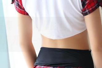 ROSI写真 – 杨晨晨的自拍套图，乍一看简直像打开了一个片段式的生活日记。