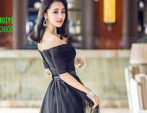 TGOD推女神 – 若隐若现的梓萱Crystal：居家写真最新合集让人目不转睛