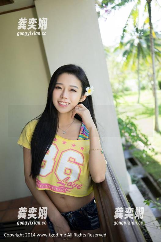 TGOD推女神-雪Baby TGOD推女神 - 万圣节遗产?雪Baby的高清美图留下了美好的...呃,回忆吧