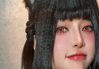 Tiny Asa的三原cos精选，感觉要被这股气息淹没了。