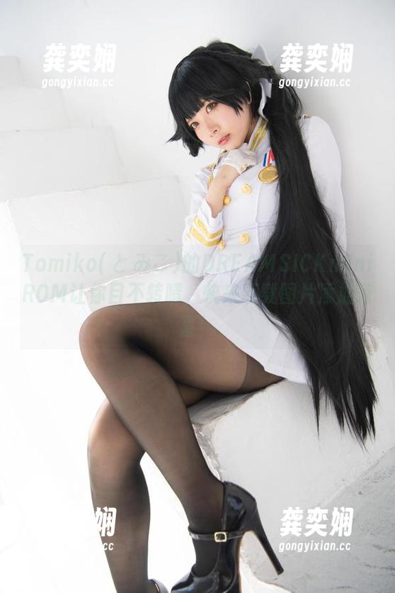 Tomiko(とみこ)的DREAMSICKminiROM让你目不转睛，快来下载图片添加惊喜！