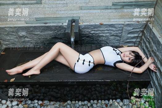 TuiGirl推女郎-于大小姐 TuiGirl推女郎 - 于大小姐的内衣图集,暗藏各种可能性的“哦,原来如此”。