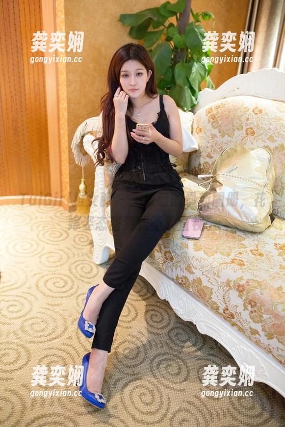 TuiGirl推女郎-王依萌 TuiGirl推女郎 - 王依萌的最新图册,花嫁姿态甜到我不敢直视。