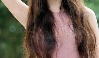 TuiGirl推女郎 – 不避讳的展示，王李丹尼的全套粉色图包上线了！