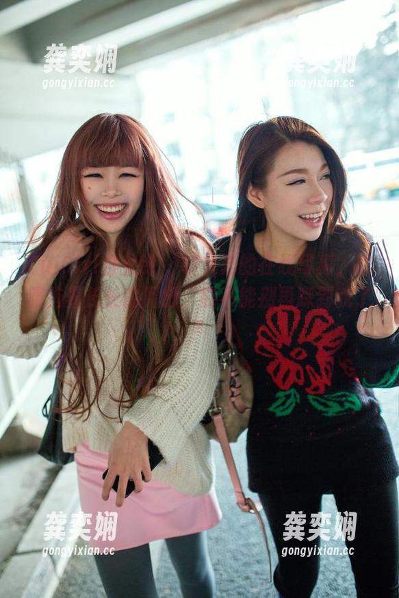 TuiGirl推女郎-胡允儿 TuiGirl推女郎 - 胡允儿的在线写真,和服拖着长长的尾巴,能不能别再踩到我了?