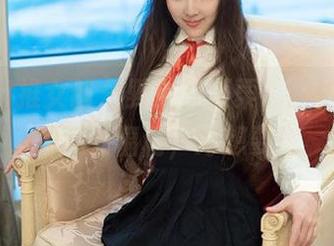 TuiGirl推女郎 – 野生艾栗栗，厨娘写真中的意外福利，好想要！